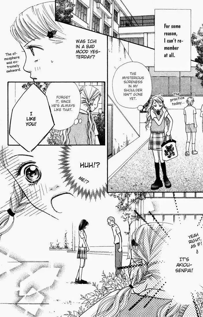 Parfait Tic Chapter 15 20